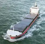 Pengangkut massal dijual