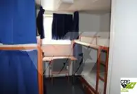 Kapal kontainer dijual