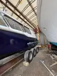kapal pukat ikan dijual
