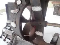 Kapal penarik dijual