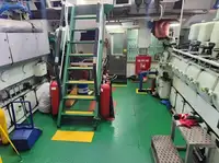 Kapal penarik dijual