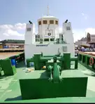 Kapal penarik dijual