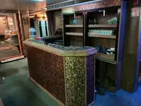 Pengangkut massal dijual