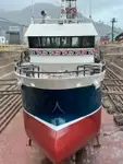 kapal pukat ikan dijual
