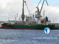 kapal karang dijual