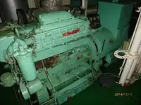 Pengangkut massal dijual