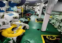 Kapal penarik dijual