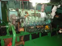 kapal RORO dijual