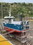 kapal pukat ikan dijual