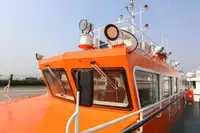 Kapal percontohan dijual