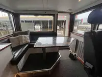 Kapal kerja dijual