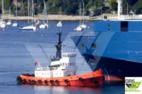 Kapal penarik dijual