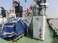 Kapal penarik dijual