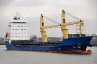 Pengangkut massal dijual