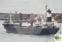 Pengangkut massal dijual