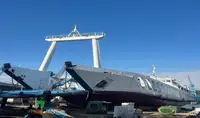 Kerajinan Pendaratan, Tank dijual