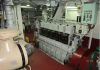 Kapal pasokan platform (PSV) dijual