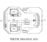 Kapal penarik dijual