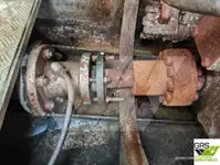 kapal pertanian angin dijual