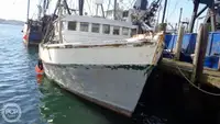 kapal pukat ikan dijual