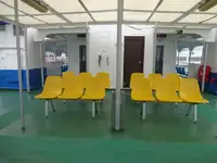 kapal RORO dijual