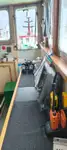 Kapal pasokan dijual