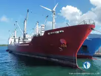 kapal karang dijual