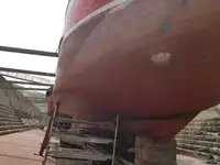 kapal pukat ikan dijual