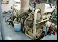 Kapal longline dijual