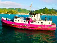 Serba guna dijual