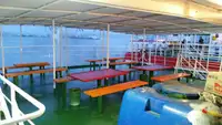 kapal RORO dijual