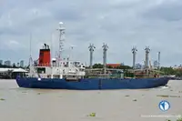 kapal karang dijual