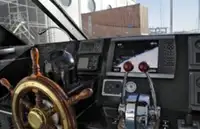 Kapal motor dijual