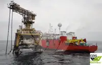 Dukungan menyelam dijual