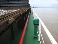 Pengangkut massal dijual