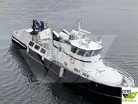 kapal RORO dijual