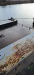 Kapal keruk dijual