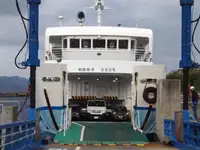 kapal RORO dijual