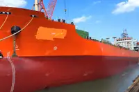 kapal tanker dijual