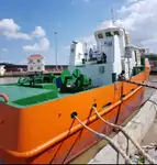 Kapal penarik dijual