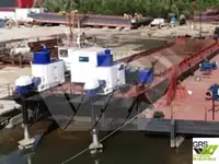 Kapal penarik dijual