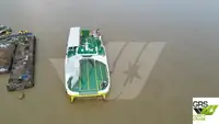 kapal RORO dijual