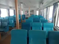 kapal RORO dijual