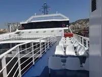 kapal RoPax dijual