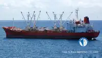 kapal karang dijual
