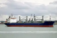 Pengangkut massal dijual