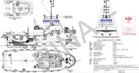 Kapal penarik dijual