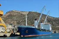 Pengangkut massal dijual