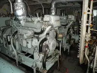 Kapal penarik dijual