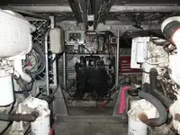 Kapal percontohan dijual